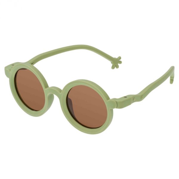 Lunettes de soleil bébé Waikiki Olive 6-36 mois