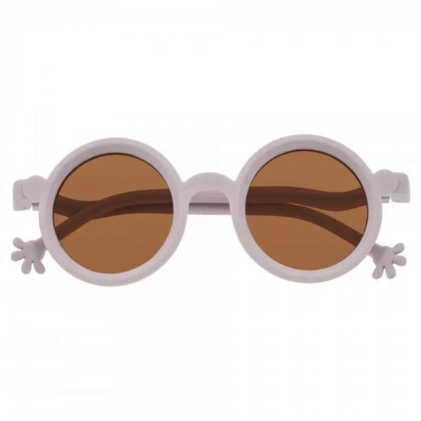 Lunettes de soleil bébé Waikiki Rose Doux 6-36 mois