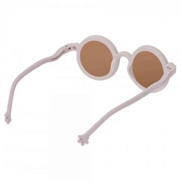 Lunettes de soleil bébé Waikiki Rose Doux 6-36 mois