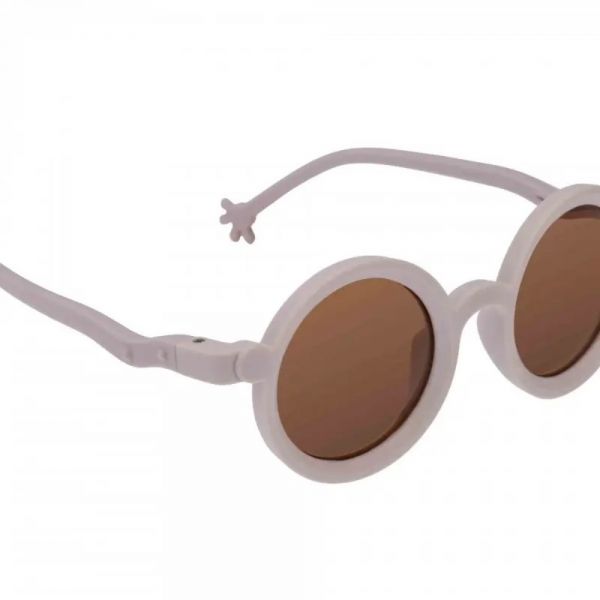 Lunettes de soleil bébé Waikiki Rose Doux 6-36 mois