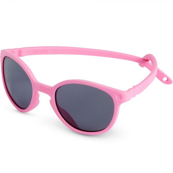 Lunettes de soleil bébé 1-2 ans Wazz Pivoine