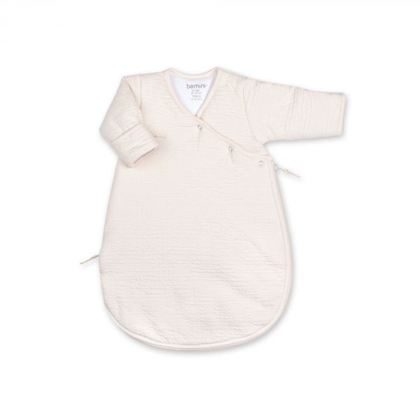 Gigoteuse bébé hiver 0-1 mois Pady jersey Pudding