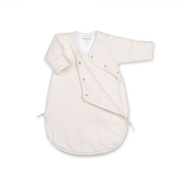 Gigoteuse bébé hiver 0-1 mois Pady jersey Pudding