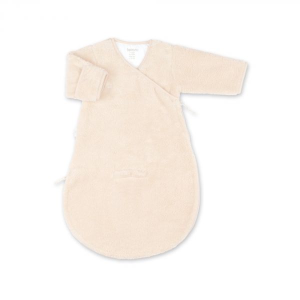 Gigoteuse bébé hiver 1-4 mois Softy Marshmallow