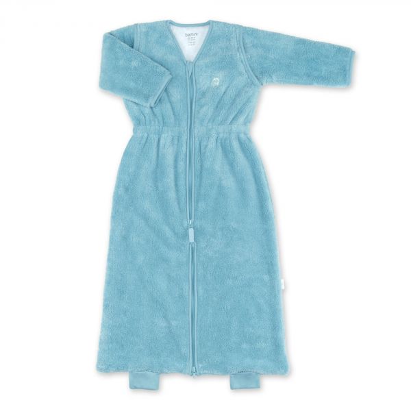 Gigoteuse bébé hiver 12-24 mois Softy Turquoise