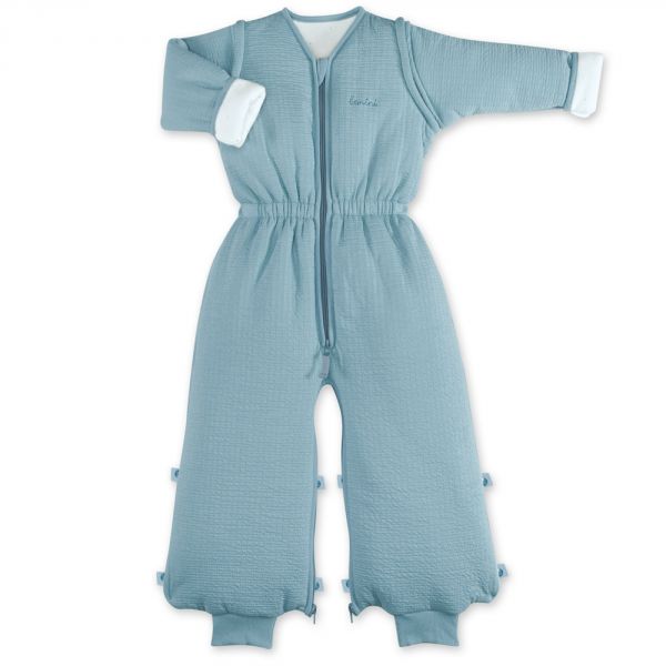 Gigoteuse bébé hiver 24-36 mois Pady tetra jersey Wonder