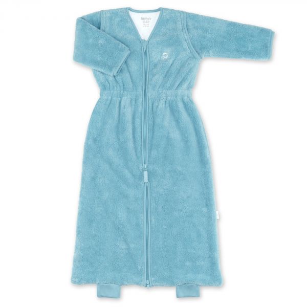 Gigoteuse bébé hiver 24-36 mois Softy Turquoise