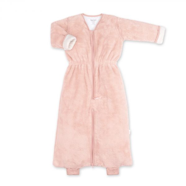 Gigoteuse bébé mi-saison 12-24 mois Softy jersey Blush