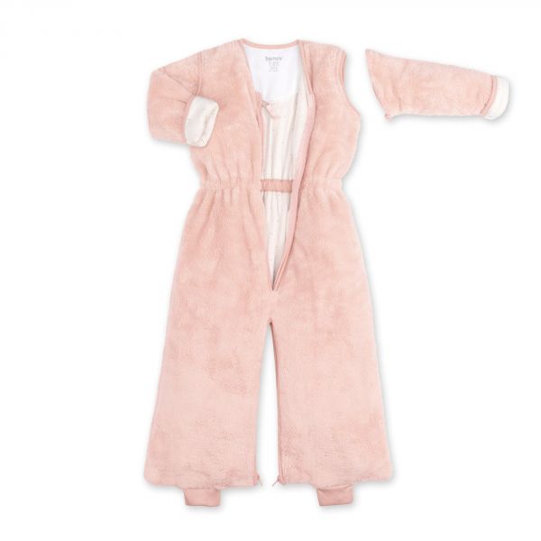 Gigoteuse bébé mi-saison 12-24 mois Softy jersey Blush