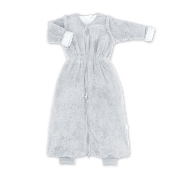 Gigoteuse bébé mi-saison 12-24 mois Softy jersey Plum