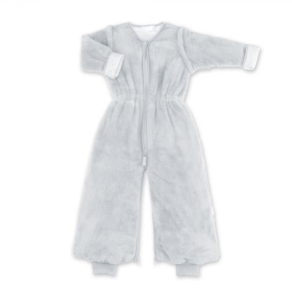 Gigoteuse bébé mi-saison 12-24 mois Softy jersey Plum