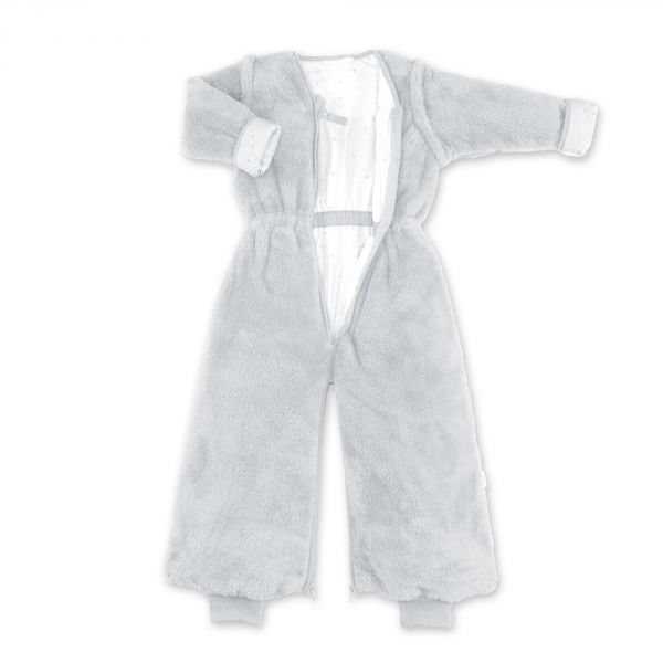 Gigoteuse bébé mi-saison 12-24 mois Softy jersey Plum