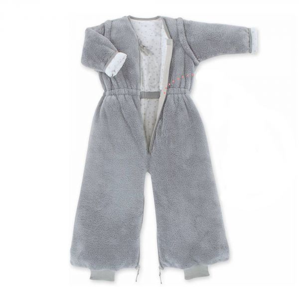 Gigoteuse bébé mi-saison 12-24 mois Softy jersey Grizou