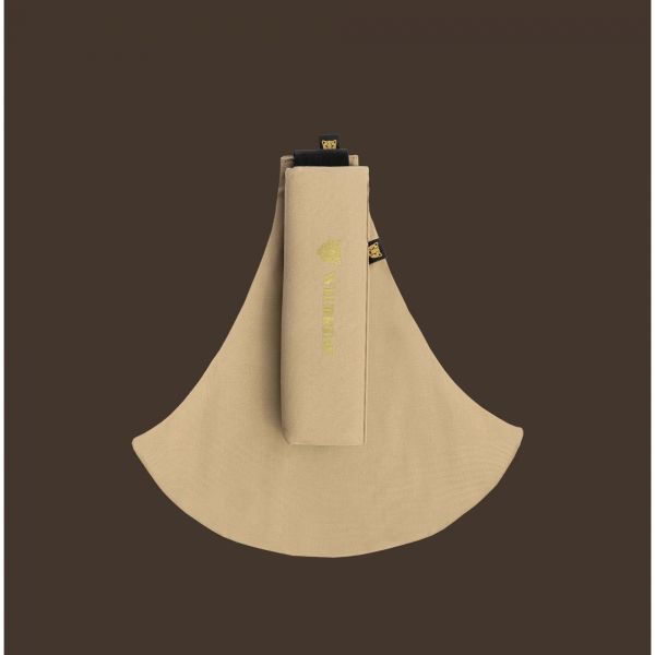 Porte-bébé enfant Beige