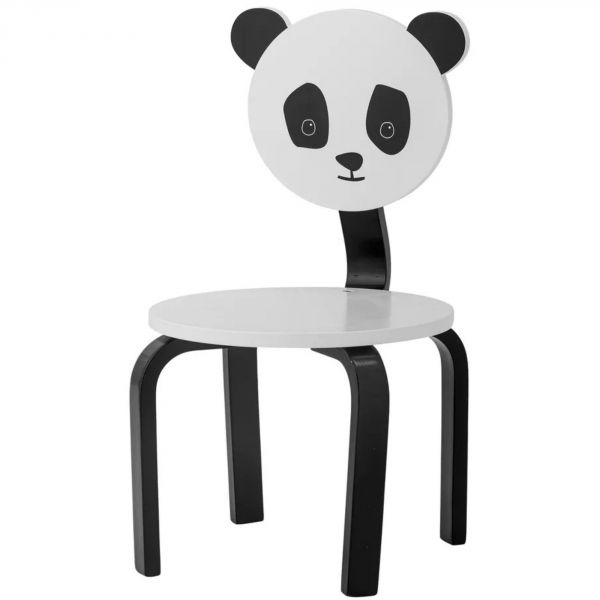 Chaise enfant Marle Panda - MDF