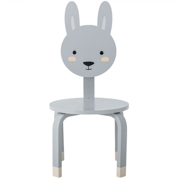 Chaise enfant Marle Lapin - MDF