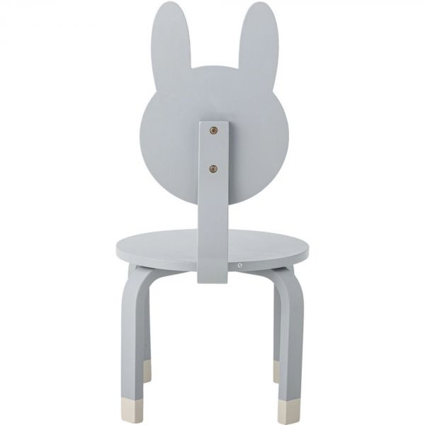 Chaise enfant Marle Lapin - MDF