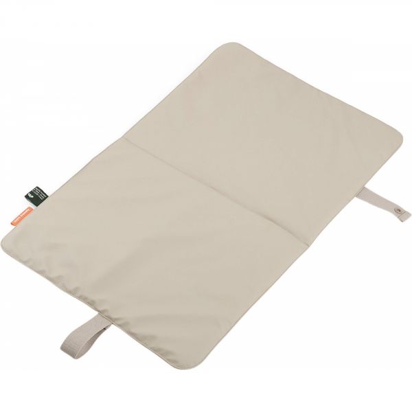 Matelas à langer pliable Sable