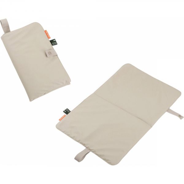 Matelas à langer pliable Sable