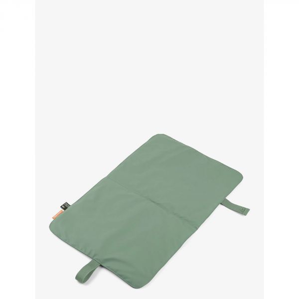 Matelas à langer pliable Vert