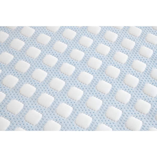 Matelas berceau 52x75 cm Care Ultimate