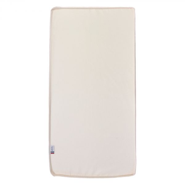 Matelas bébé Eco confort 60x120 cm