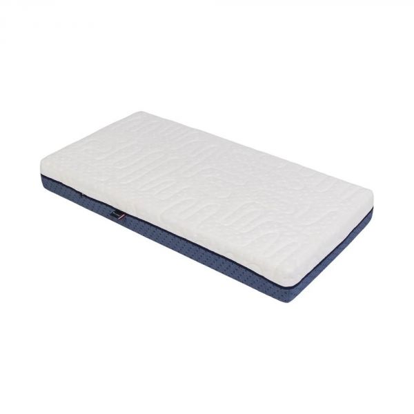 Matelas bébé Confort Max déhoussable 60 x 120 cm