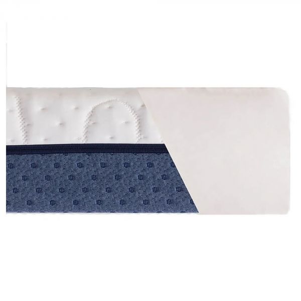 Matelas bébé Confort Max déhoussable 60 x 120 cm