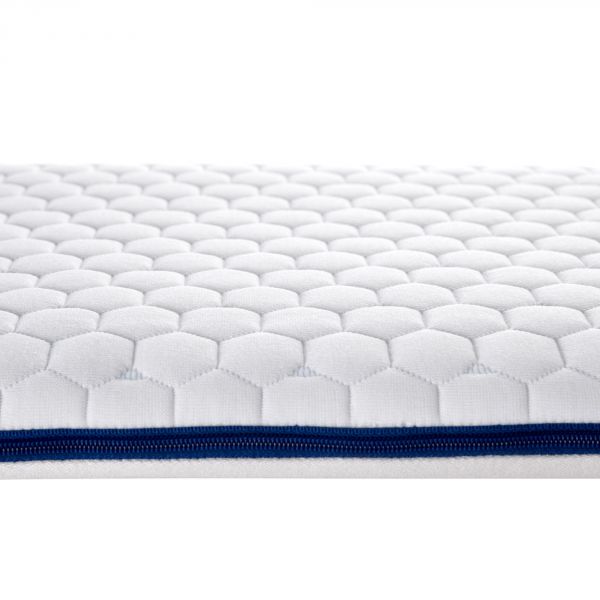 Matelas couffin 40x75 cm Mimo Peti