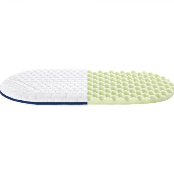 Matelas couffin 40x75 cm Mimo Peti