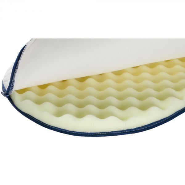 Matelas couffin 40x75 cm Mimo Peti