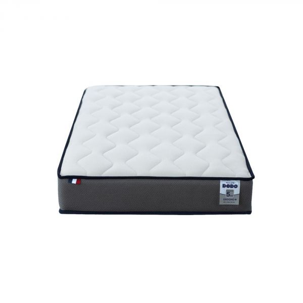 Matelas Ergono 60 x120 cm