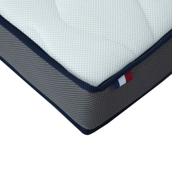 Matelas Ergono 60 x120 cm