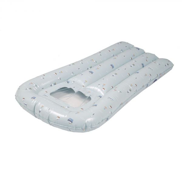 Matelas gonflable de plage pour enfant Sailors bay