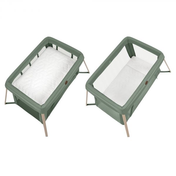 Lit parapluie Calao Light Beyond Green Eco