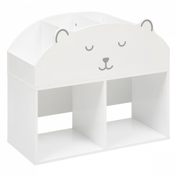 Meuble de rangement Ourson