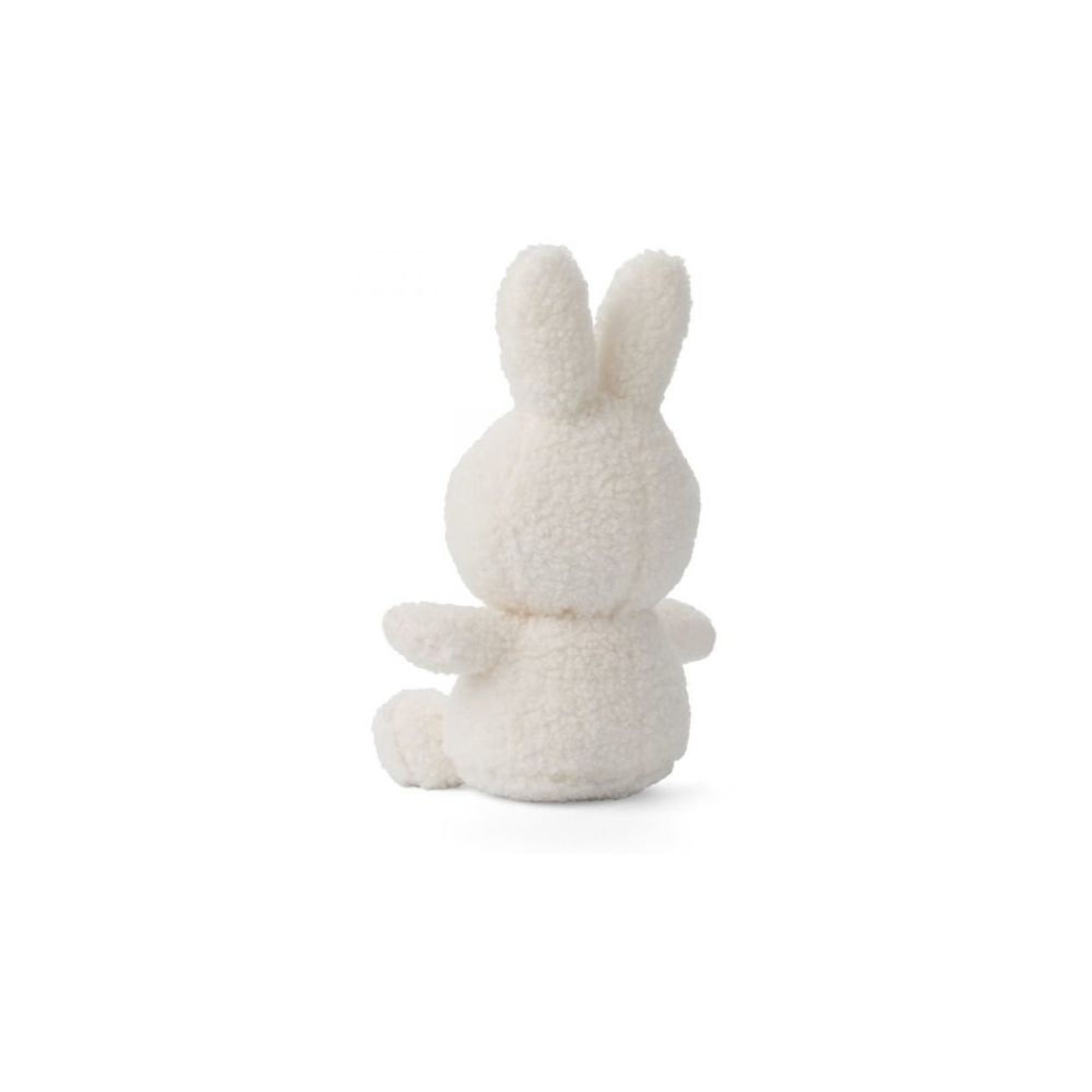 Peluche lapin Miffy 23 cm - Crème - Les Enfants Rêveurs