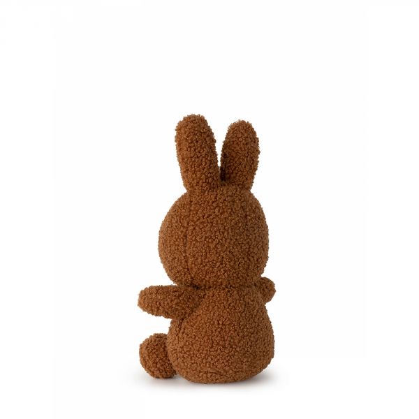 Peluche lapin Miffy Tiny Teddy 23 cm - Cannelle