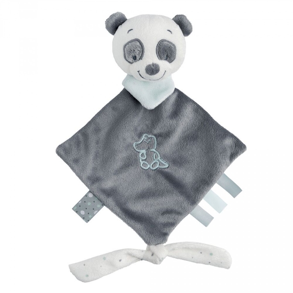 doudou panda bebe