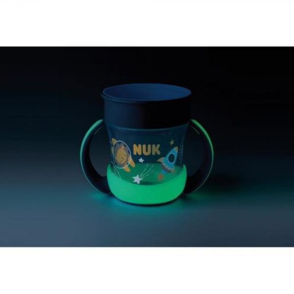 Tasse Mini Magic Cup Nuit Bleu