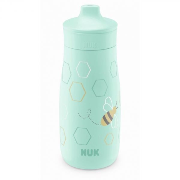 Tasse Mini Me Sip PP 300ml Vert 9 mois et plus