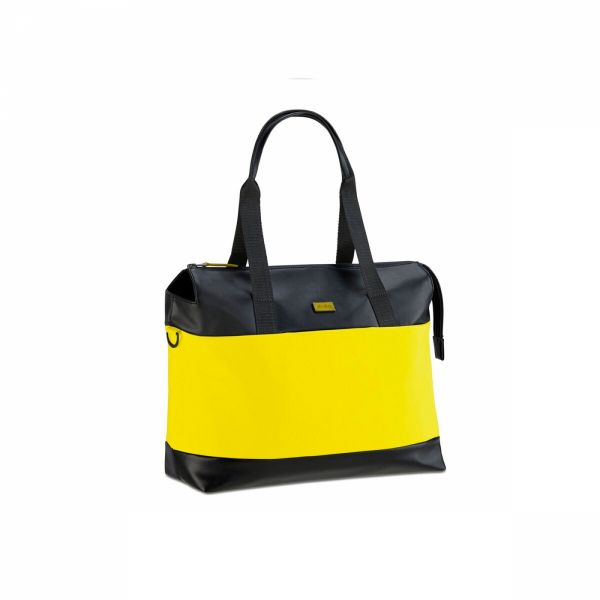 Sac à langer Mios Mustard Yellow