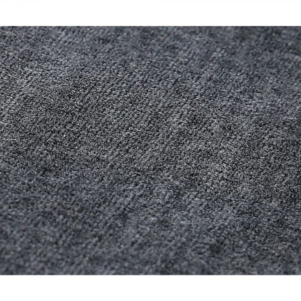 Mantelet tricot bio Gris 12 mois