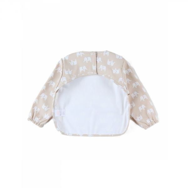 Tablier enfant Tender beige - Mix and Match