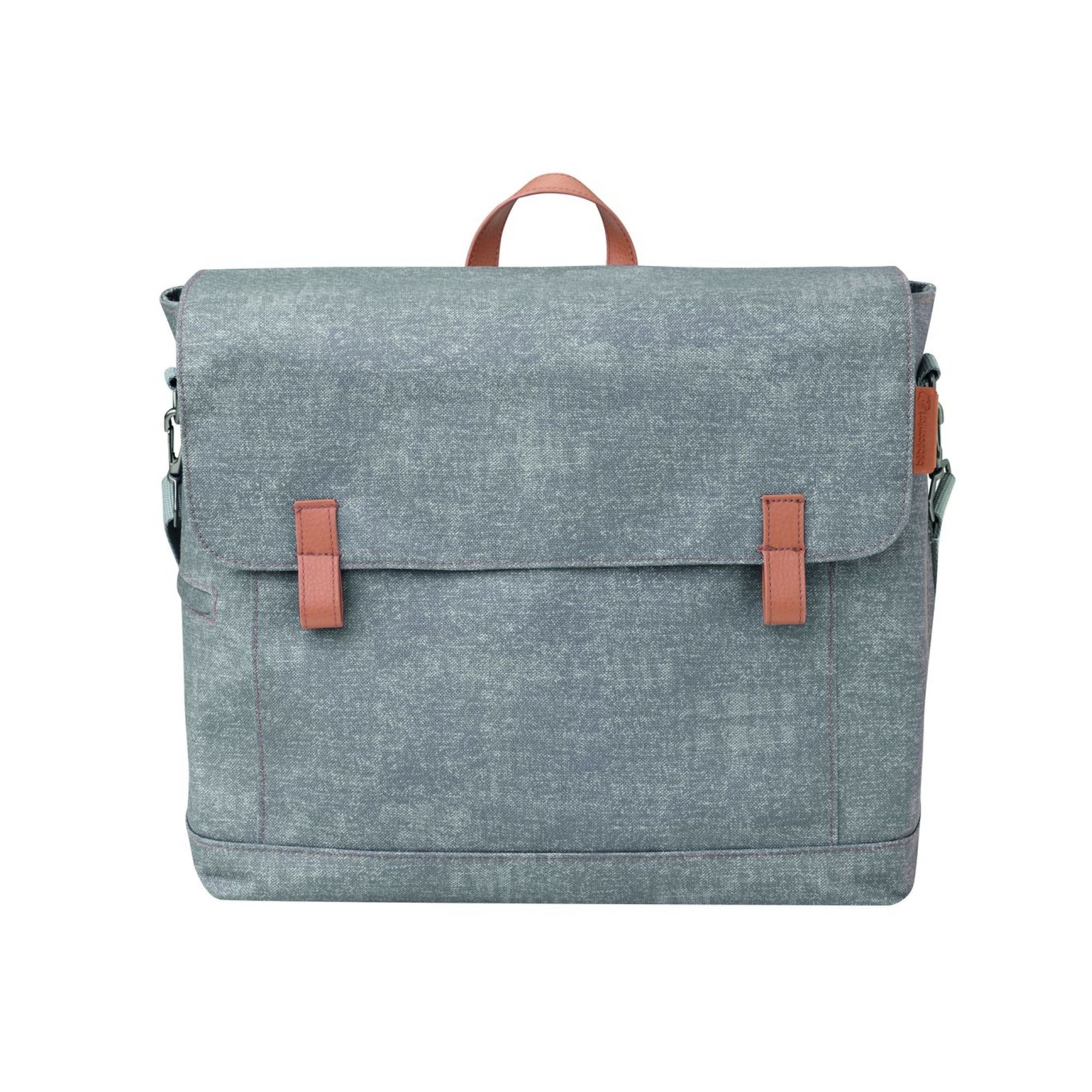 Bebe Confort Sac A Langer Modern Bag Essential Grey Made In Bebe