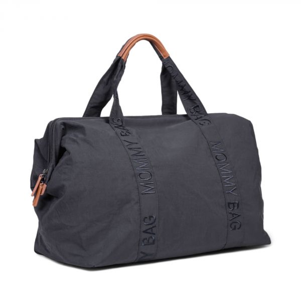 Sac à langer Mommy Bag Urban Anthracite