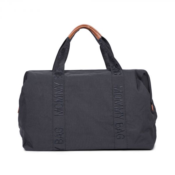 Sac à langer Mommy Bag Urban Anthracite