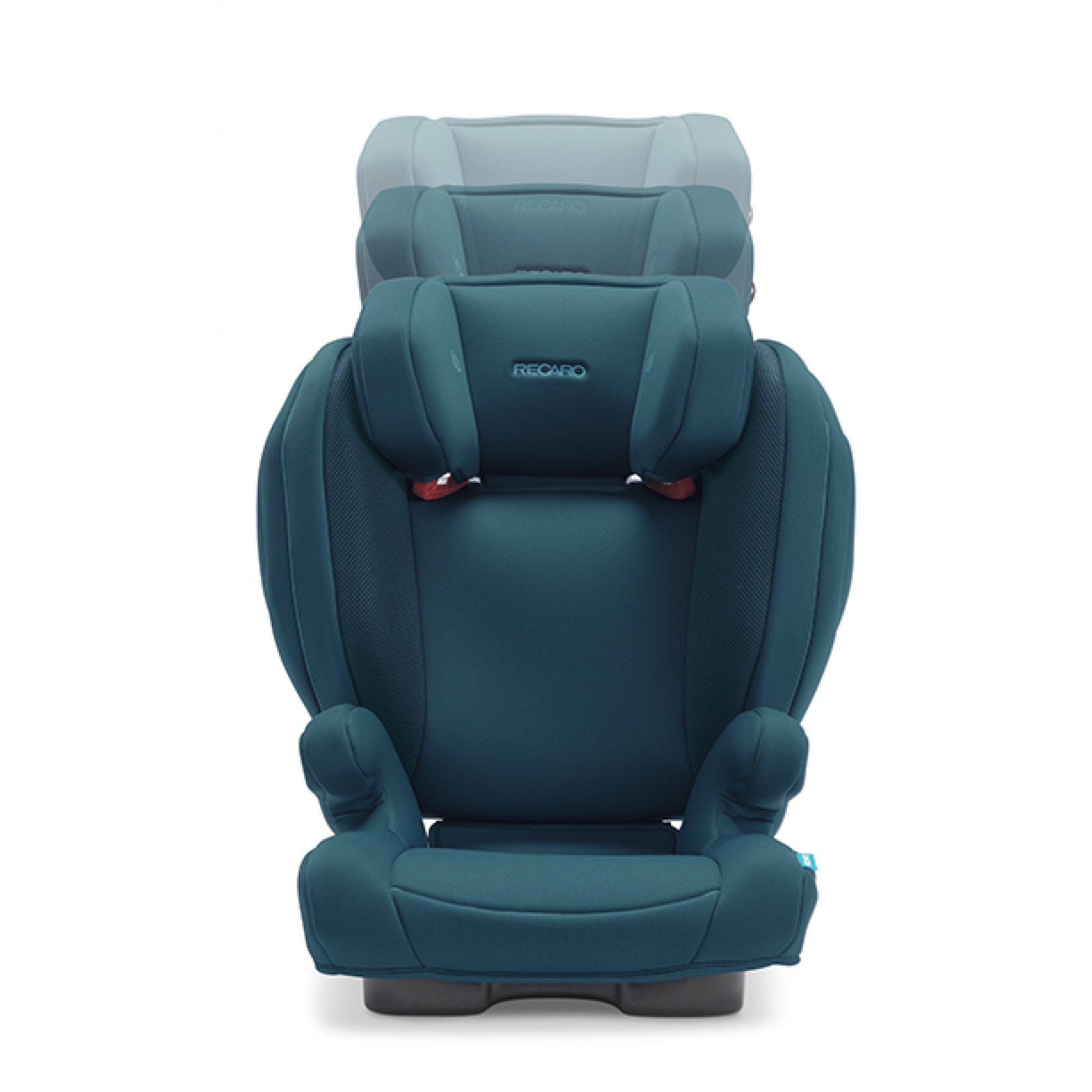 Recaro автокресло 15 36