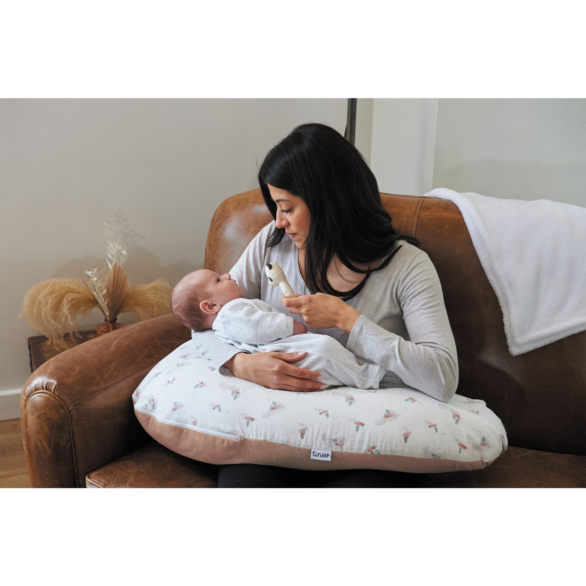 Coussin d'allaitement | BabyDream
