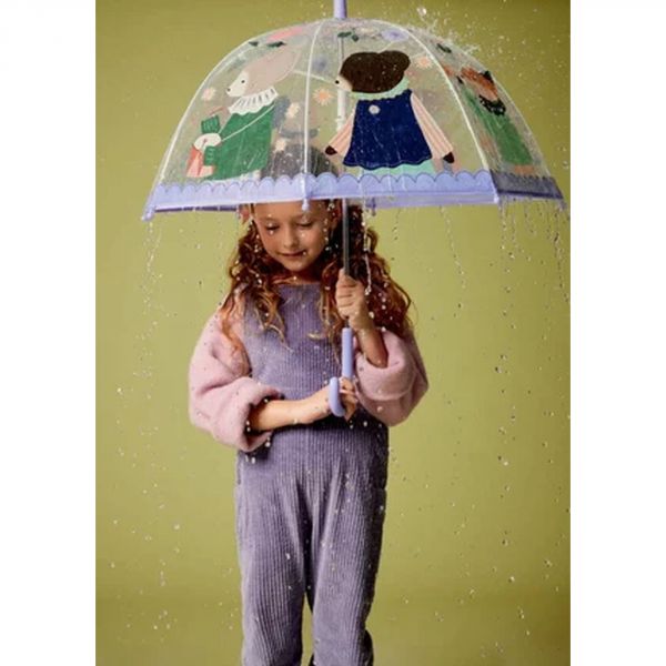 Parapluie enfant Musiciens